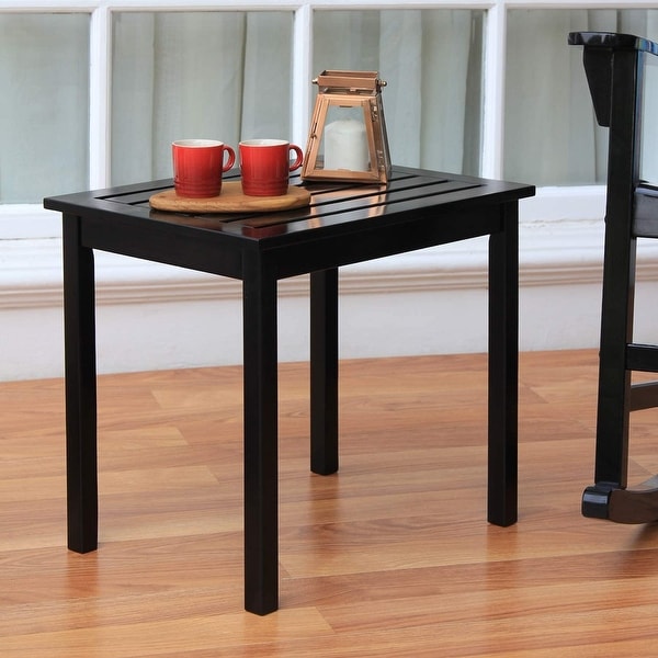 Mainstays side table sale