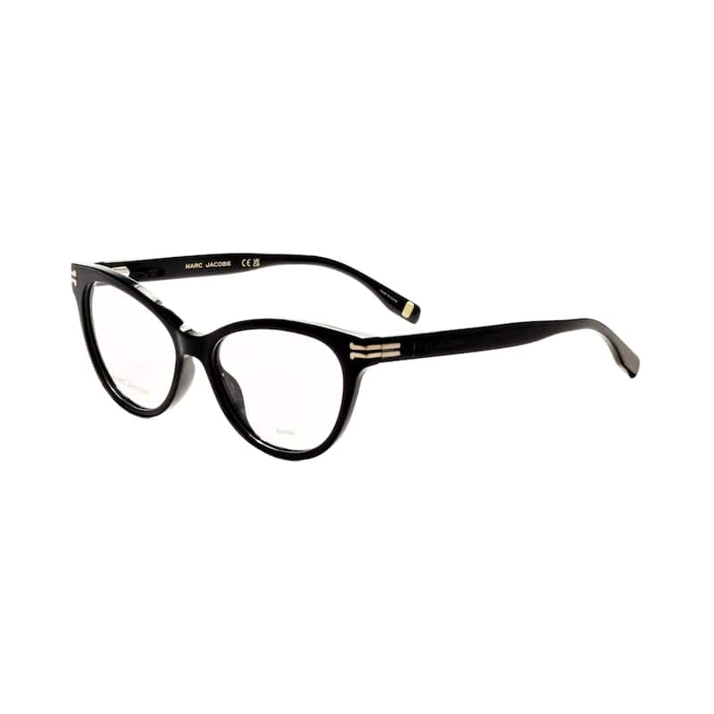 Marc Jacobs Women's 52mm Black Opticals MJ1060-0807-15