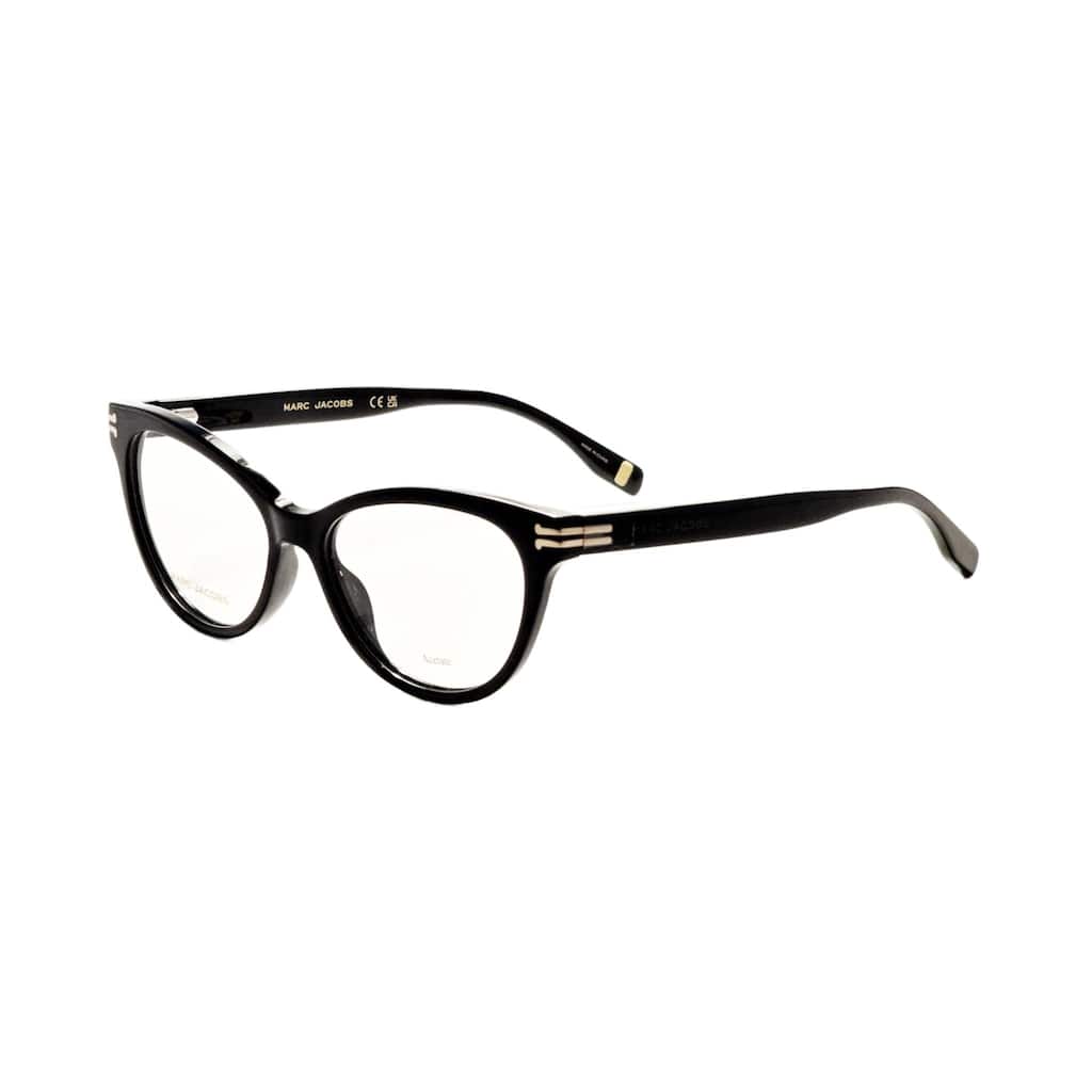 Marc Jacobs Women's 52mm Black Opticals MJ1060-0807-15