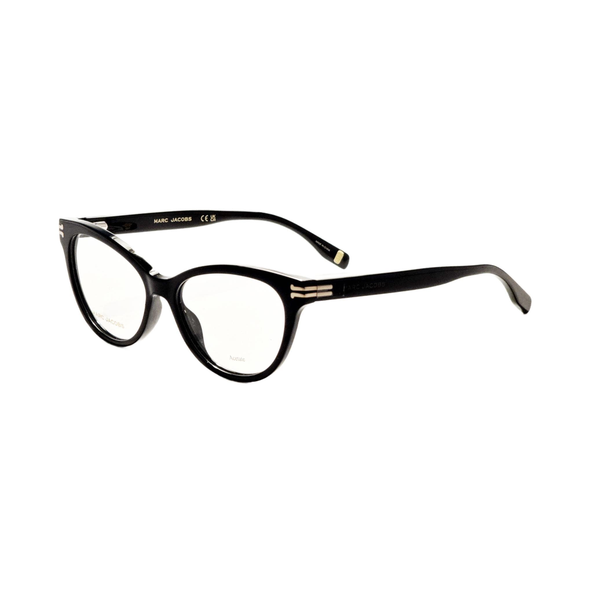 Marc Jacobs Women's 52mm Black Opticals MJ1060-0807-15