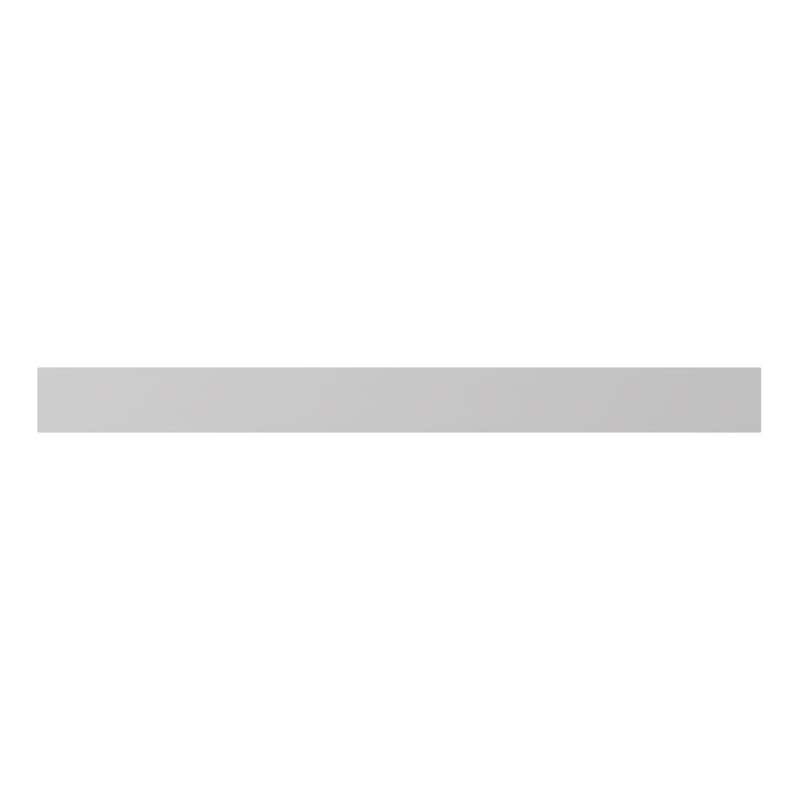 WM106: 11/16-in D x 11/16-in W x 96-in L Americraft Solid Hardwood Stain Grade Quarter Round