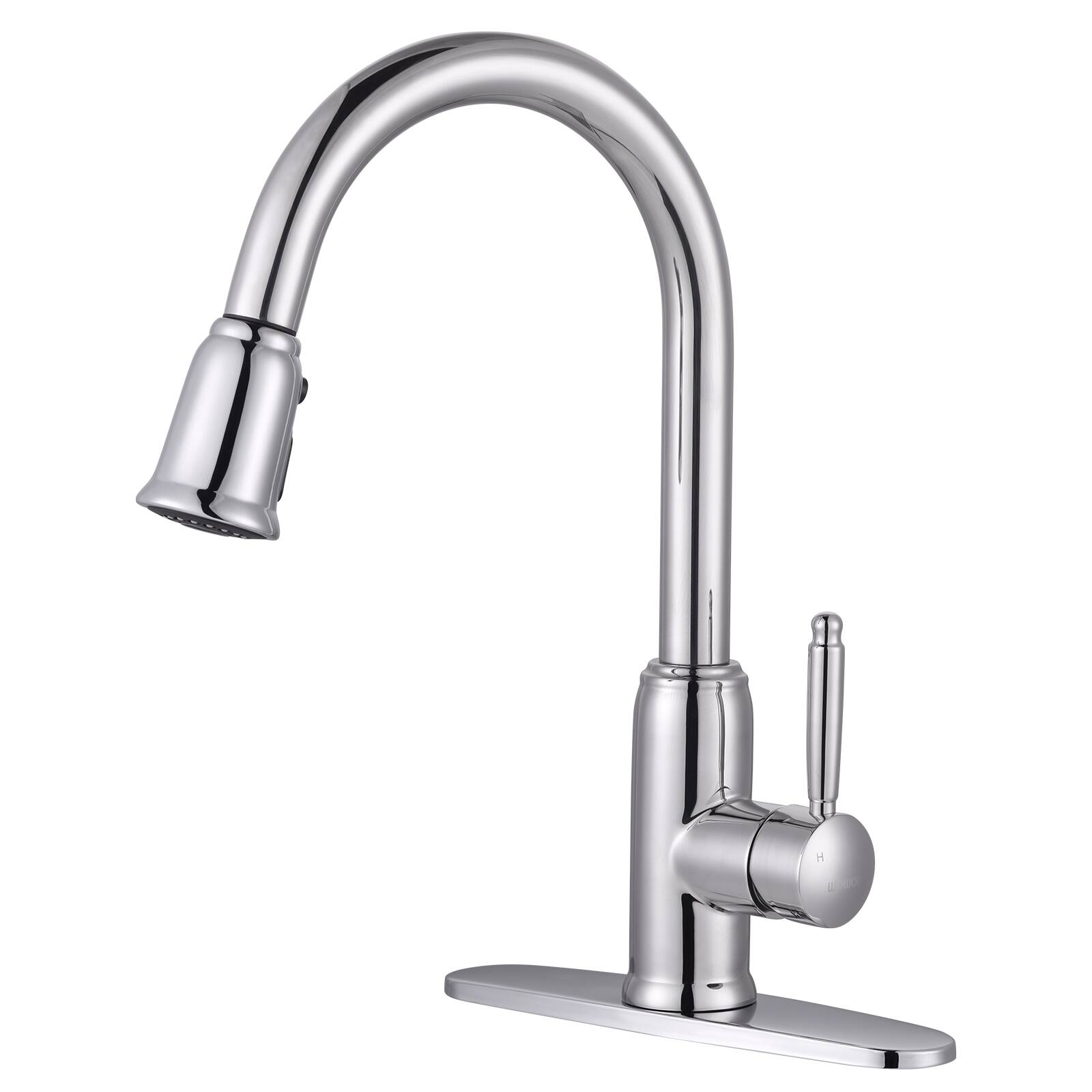 Option Polished Chrome
