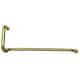 Option Satin Brass
