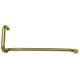 Option Satin Brass