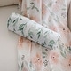 preview thumbnail 6 of 40, Crane Baby Swaddle Wraps Pack