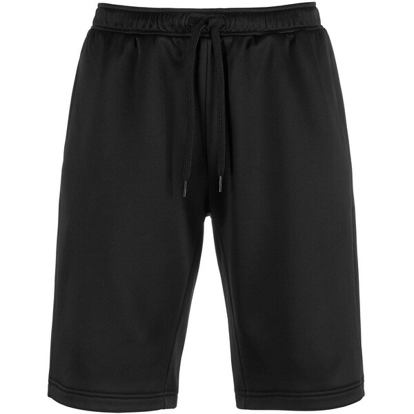 Mens drawstring sweat shorts Clearance