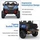 preview thumbnail 29 of 46, Ride On Dump Truck, 24V Ride On Car with Remote Control