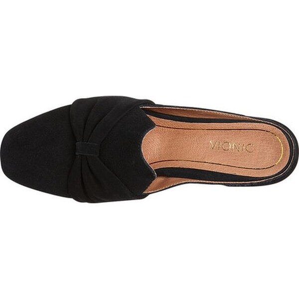 vionic womens mules