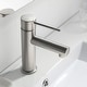 preview thumbnail 7 of 177, Luxury Single Hole Bathroom Faucet