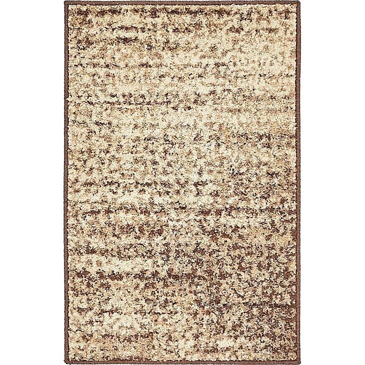 Contemporary Beallara Collection Area Rug