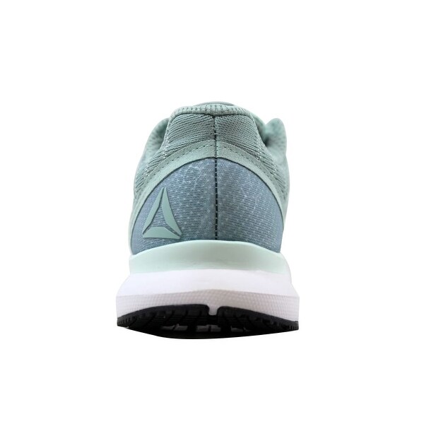 reebok print smooth womens green