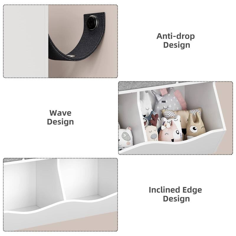 Children's Bookshelf