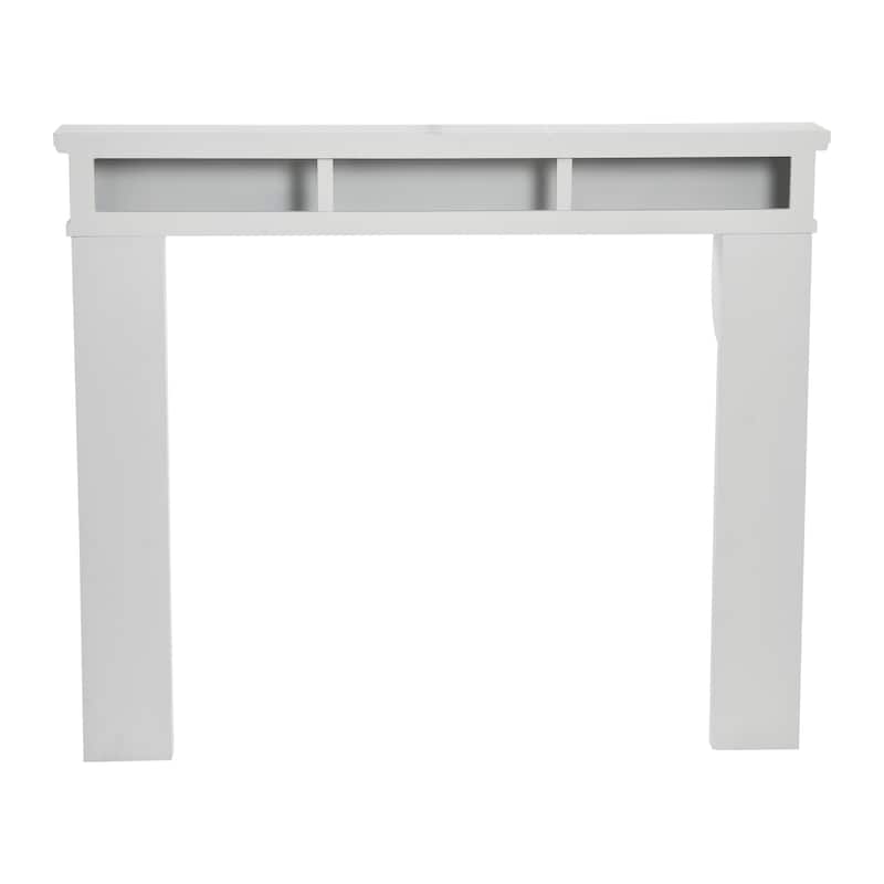 Decorative Fireplace Mantel