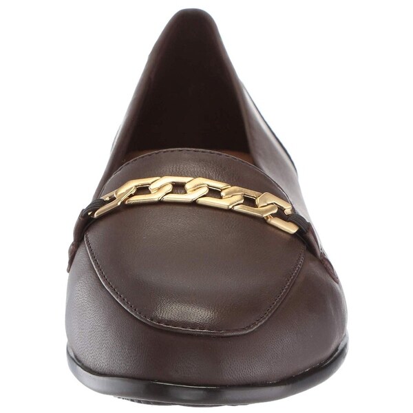 trotters anastasia loafer