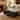 50.3" x 17.50" x 18" Upholstered Rectangular Storage Ottoman-Two options: artificial leather and fabric
