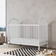 preview thumbnail 18 of 21, Graco Olivia 3-In-1 Convertible Crib