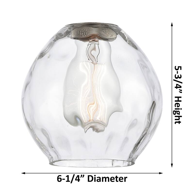 Innovations Lighting 516-3C-9-18 Waverly Flush Waverly 3 Light 18"