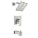 Option Brushed Nickel