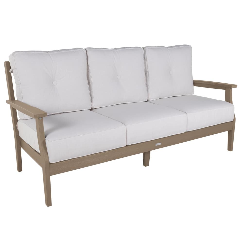 HIGHWOOD Lehigh Deep Seating Sofa