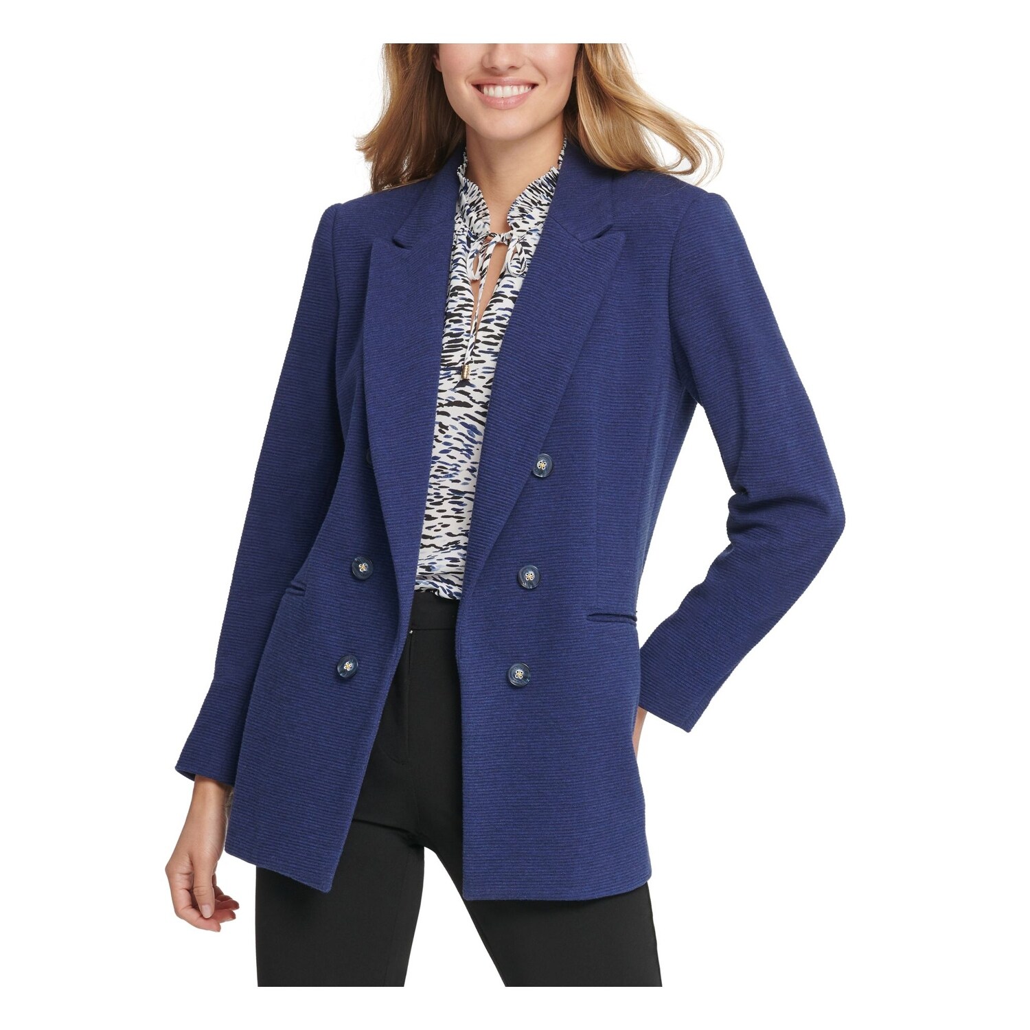 navy blazer size 16