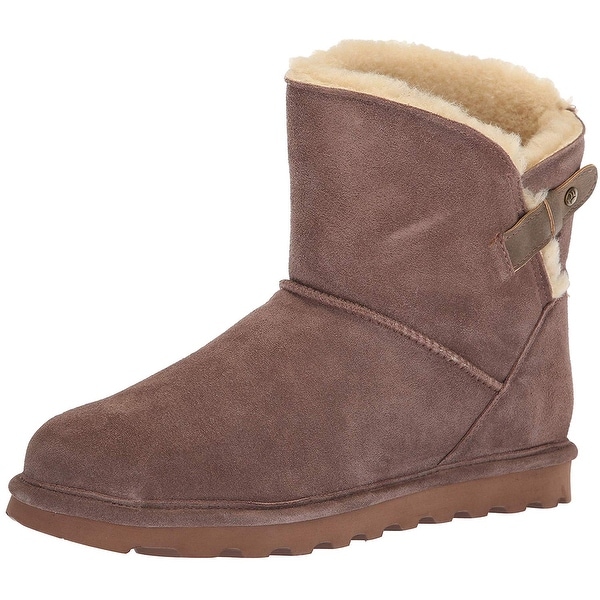 bearpaw women's margaery fashion boot