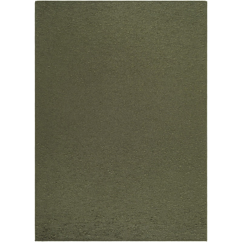 Livabliss Lush Farmhouse Area Rug