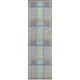 preview thumbnail 115 of 121, Premium Washable Super Soft Modern Plaid Mayfield Rug
