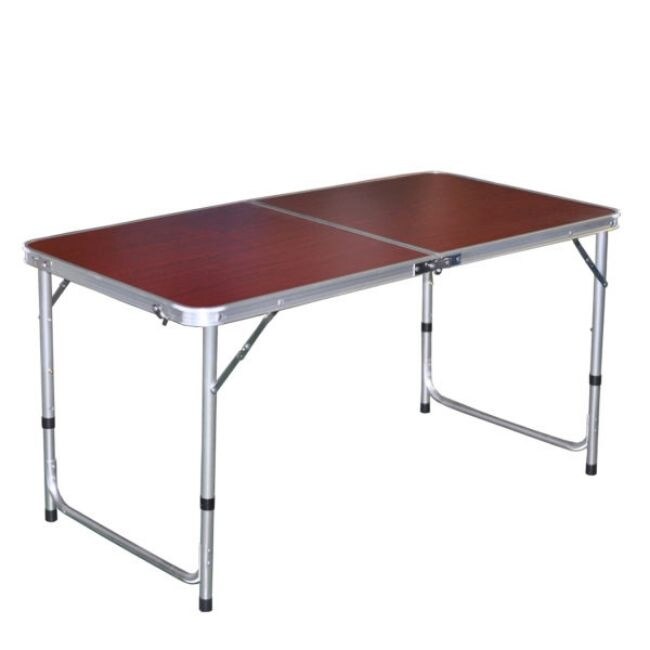 sports direct camping table