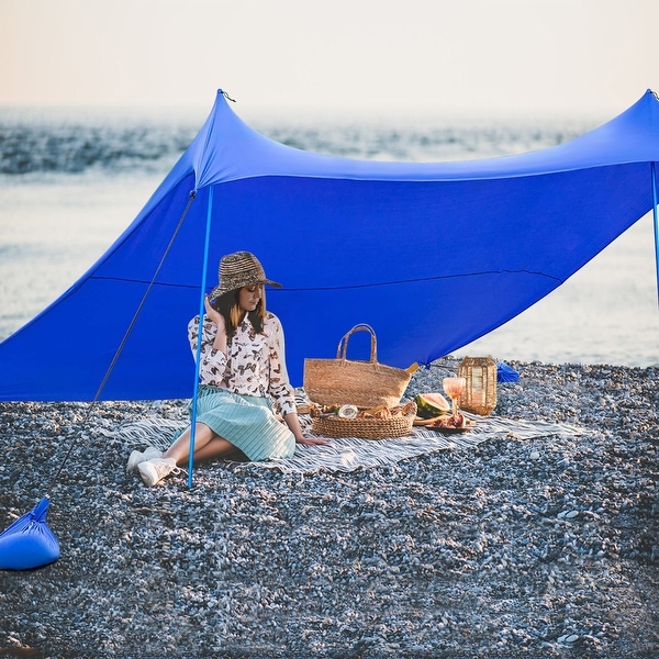 Bed bath and online beyond beach tent