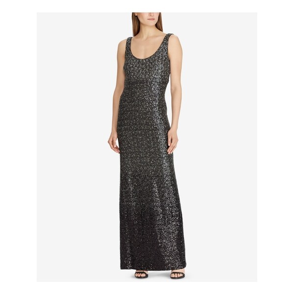 black party dress size 14