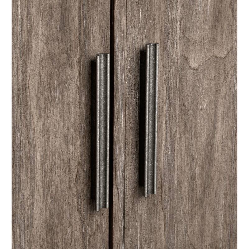 Magnussen Home Westbourne Dark Umber Door Nightstand