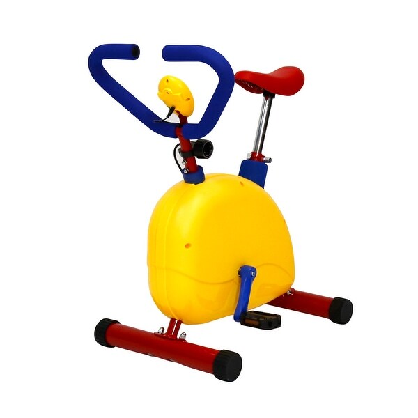 kids stationary bike