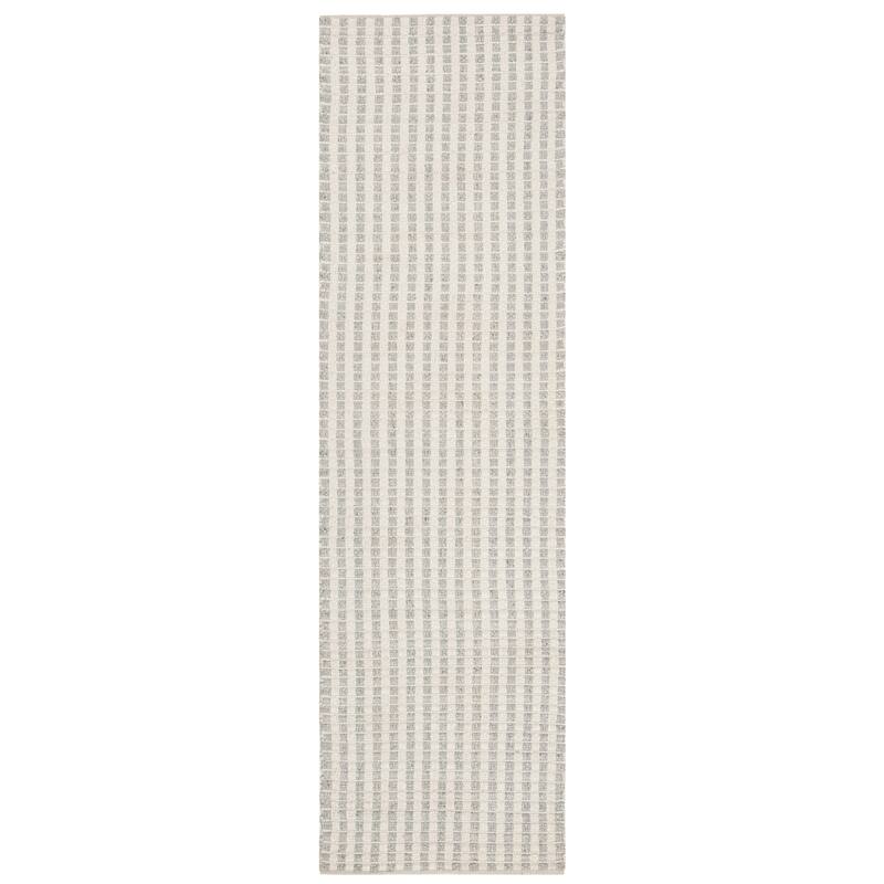 SAFAVIEH Handmade Natura Genka Wool Rug