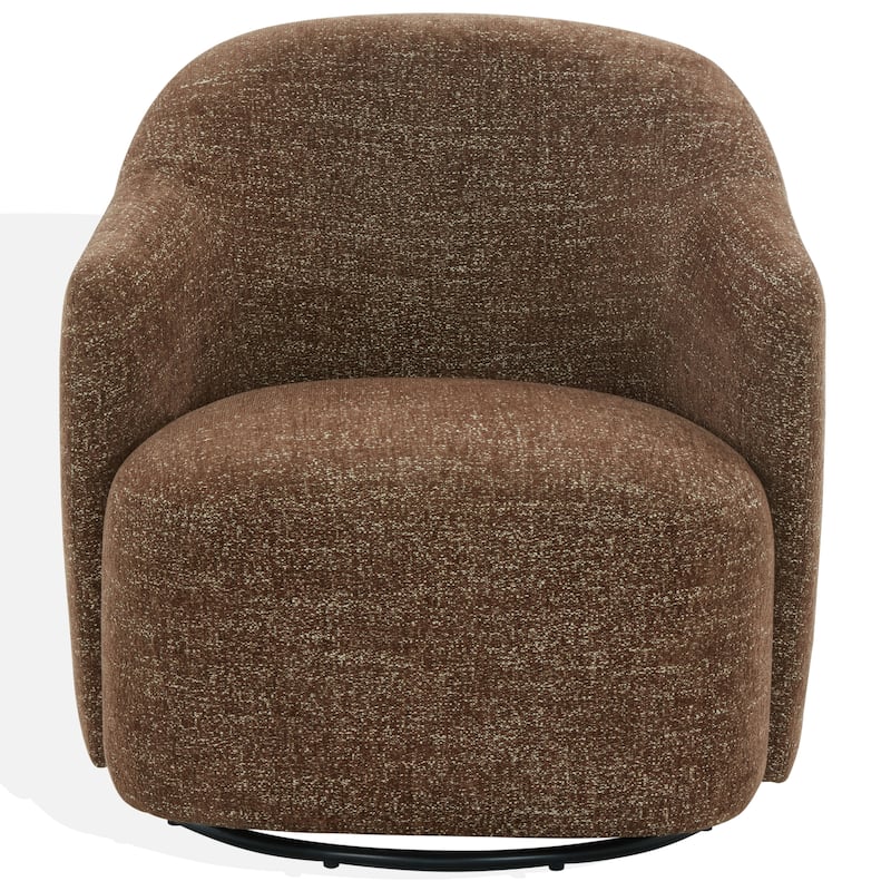 SAFAVIEH Couture Peitra Boucle Accent Chair - 29"W x 32"D x 31"H