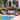 Barcelo 7 Piece Sunbrella Outdoor Patio Motion Club Seating Set