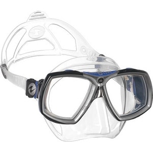 AquaLung Unisex-Adult Look2 Mask