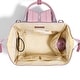 preview thumbnail 11 of 20, Sunveno Quilted Diaper Bag