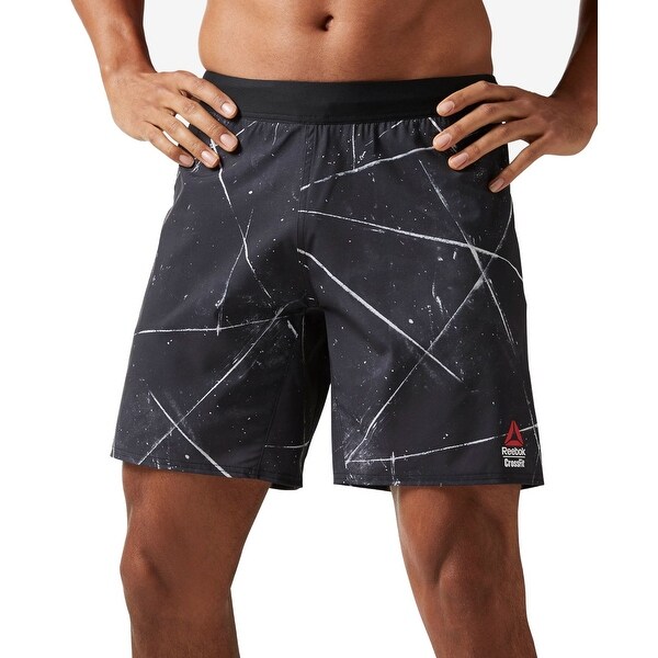 reebok crossfit speedwick shorts