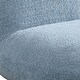 preview thumbnail 4 of 9, Weston 21.5"W Chenille Deer-Shaped Kids Chair