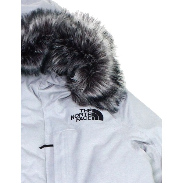 the north face men's defdown gtx ii jacket