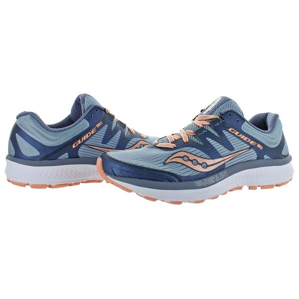 saucony women's guide iso running shoe
