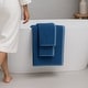 preview thumbnail 8 of 28, BedVoyage Luxury viscose from Bamboo Towel Set 3pc