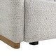 preview thumbnail 55 of 54, Serta Tyson Convertible Sofa
