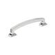 Option Polished Chrome