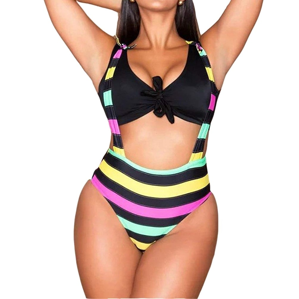 4x women's swimsuit