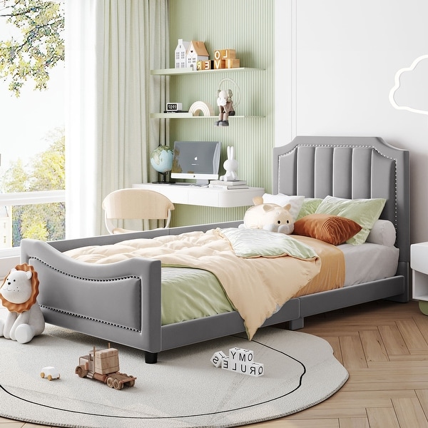 Boys cheap twin headboard