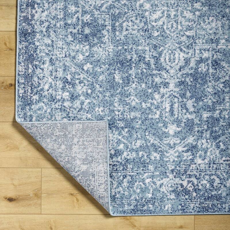 Livabliss Harput Traditional Area Rug