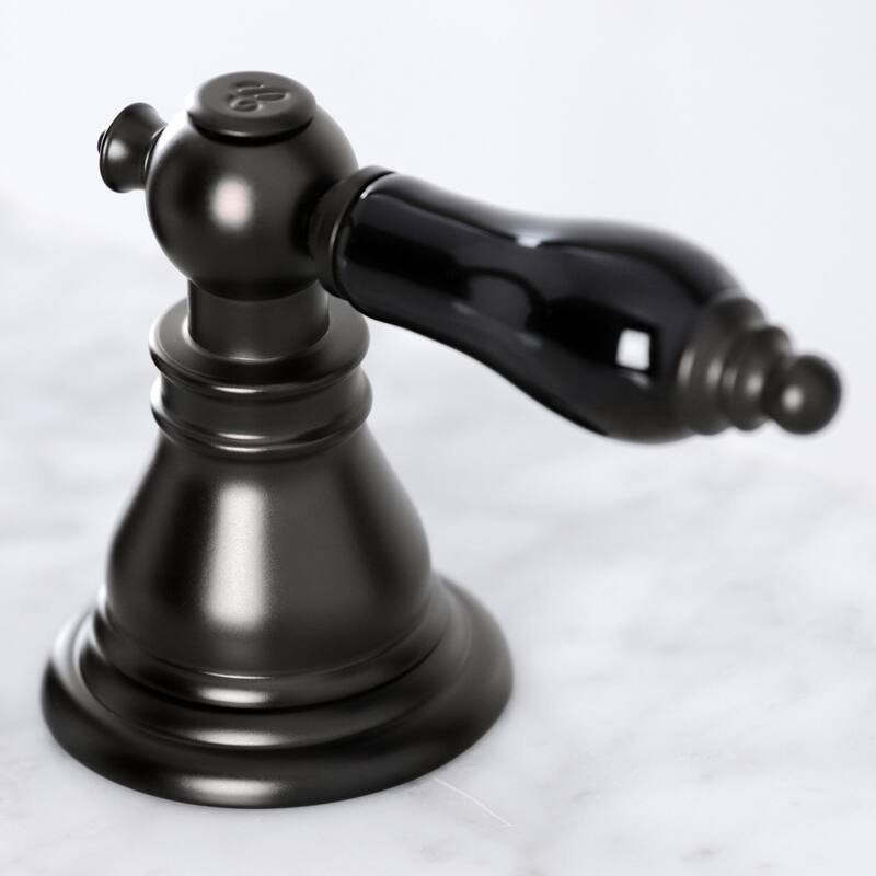 Duchess 8 in. Widespread Bathroom Faucet