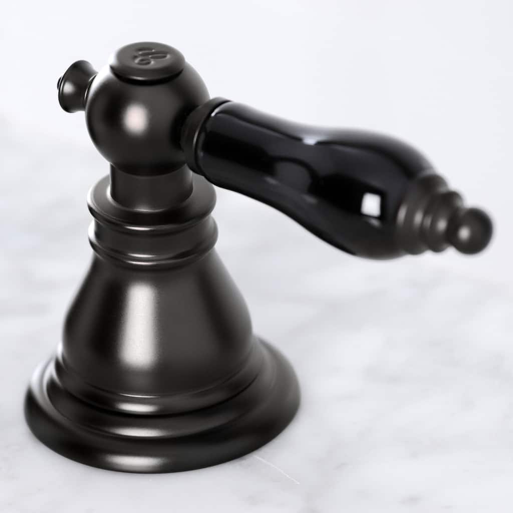 Duchess 8 in. Widespread Bathroom Faucet