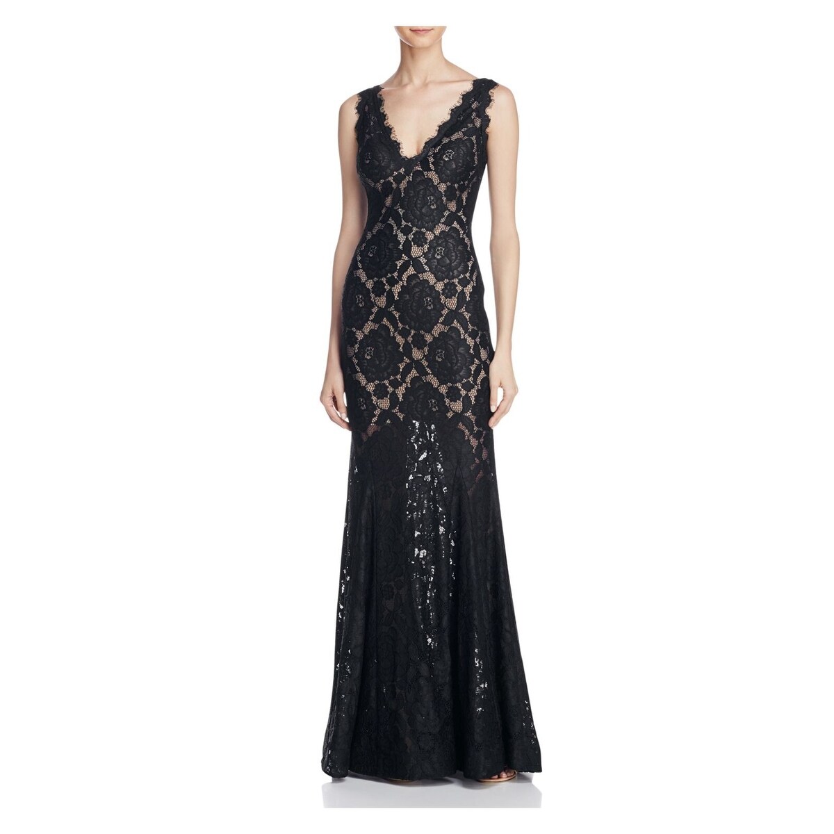 size 6 evening dress